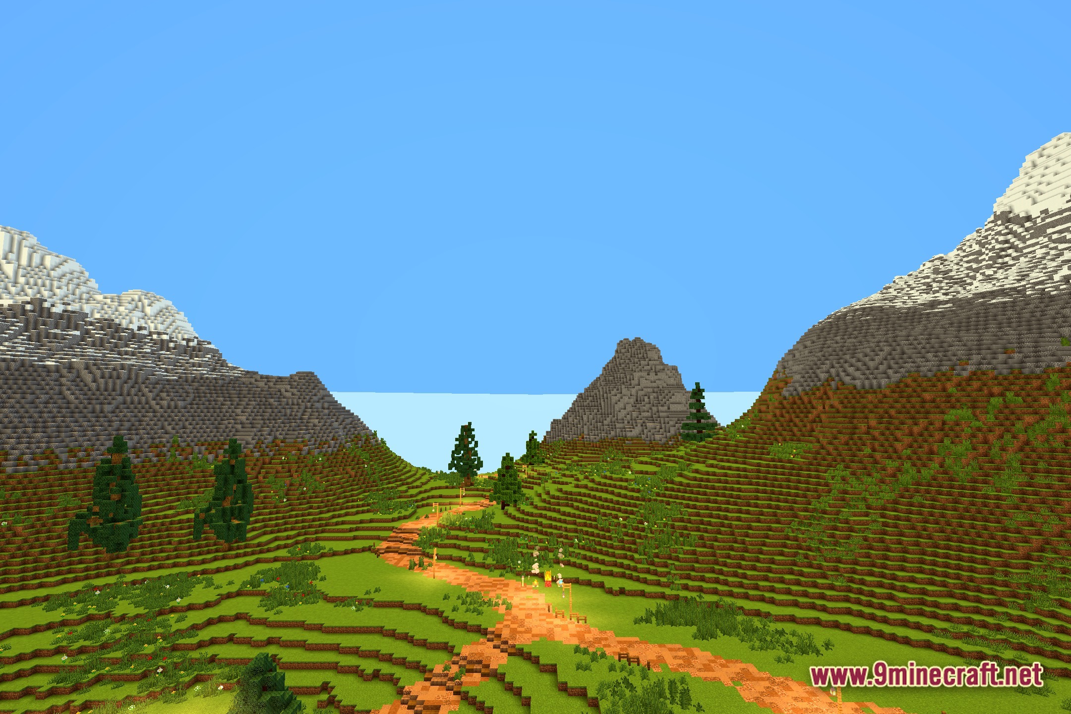USL Shaders Screenshot 1