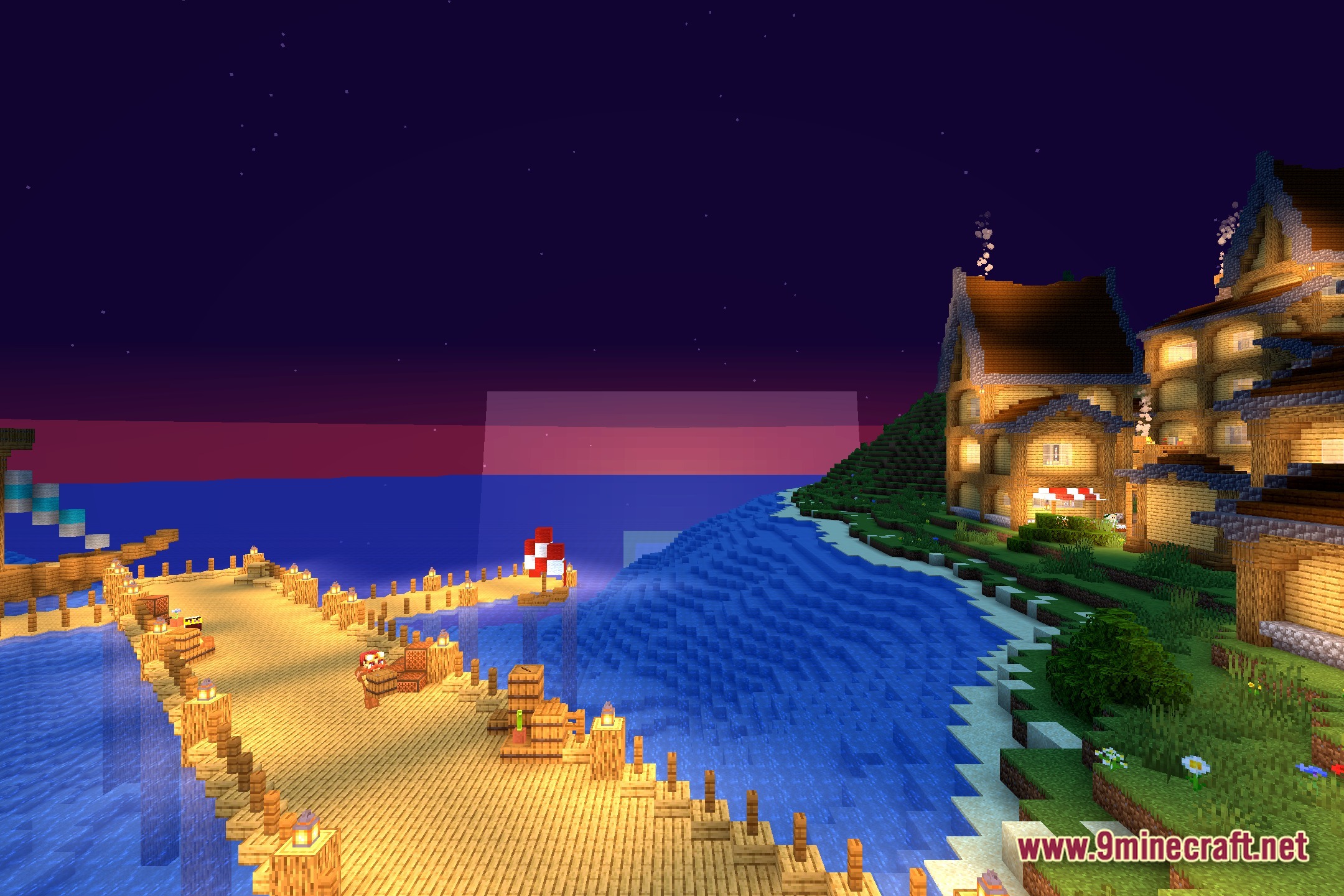 USL Shaders Screenshot 11