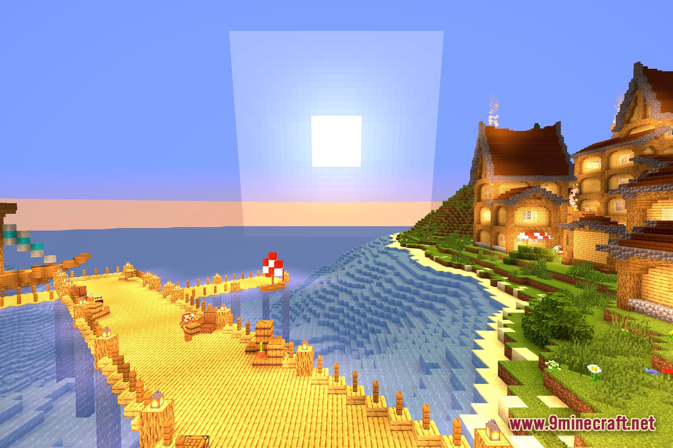 USL Shaders Screenshot 2