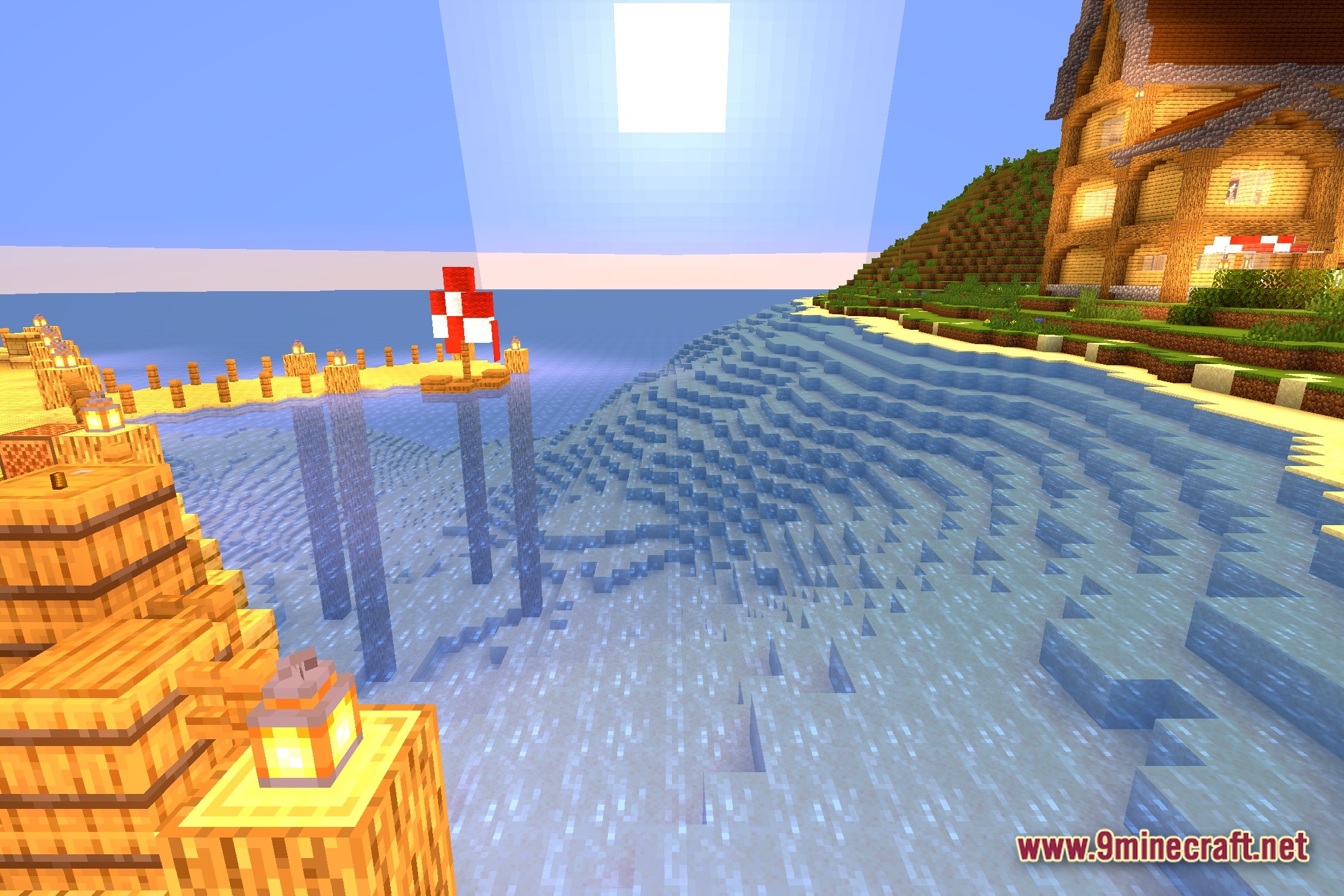 USL Shaders Screenshot 3