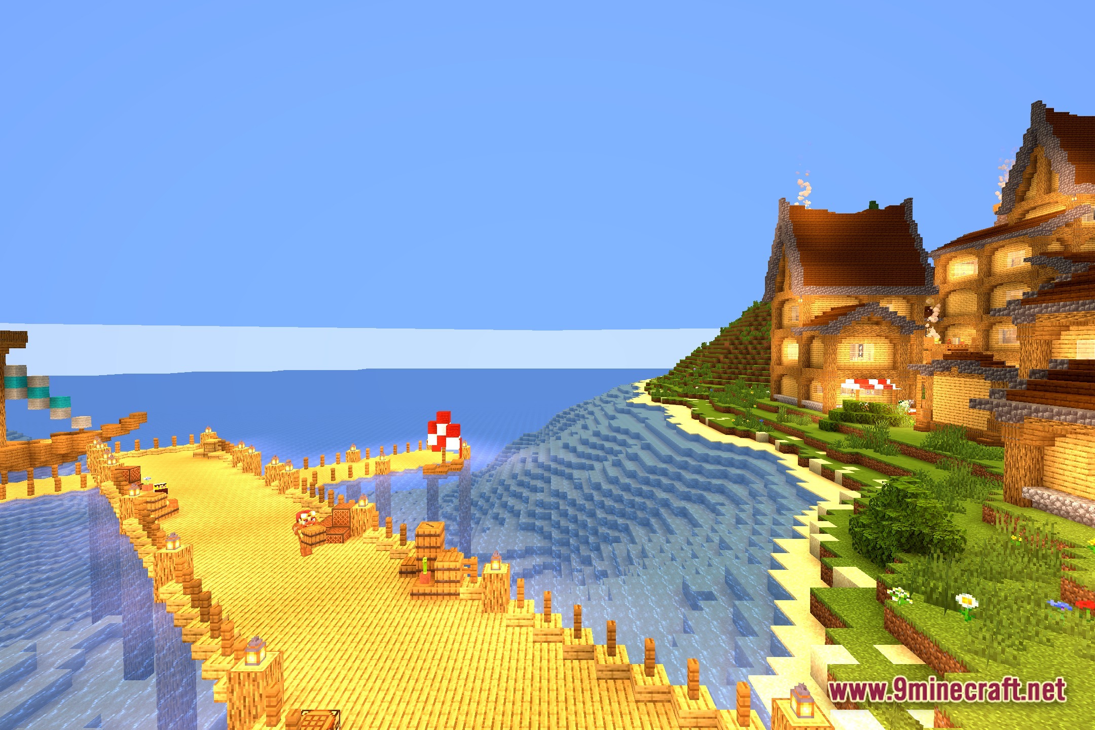 USL Shaders Screenshot 9