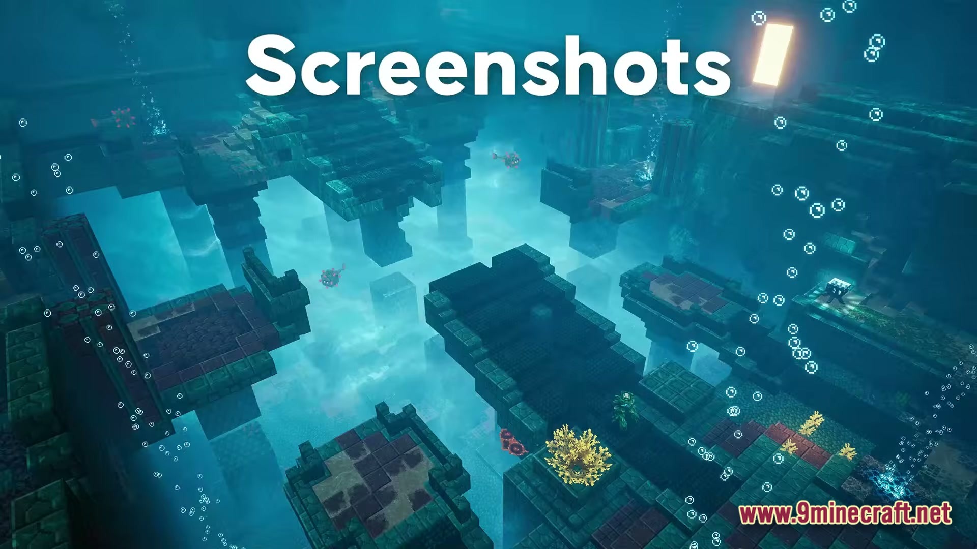 Ultimate Asset Pack Map Screenshot 1