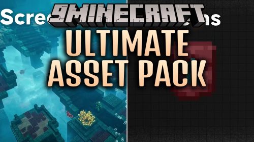 Ultimate Asset Pack Map
