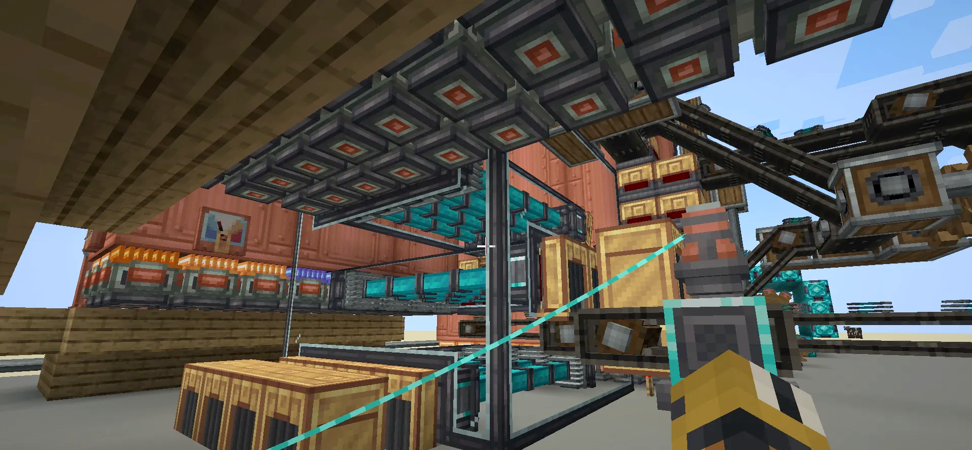 Ultimate Nuclear Reactor Schematic Thumbnail