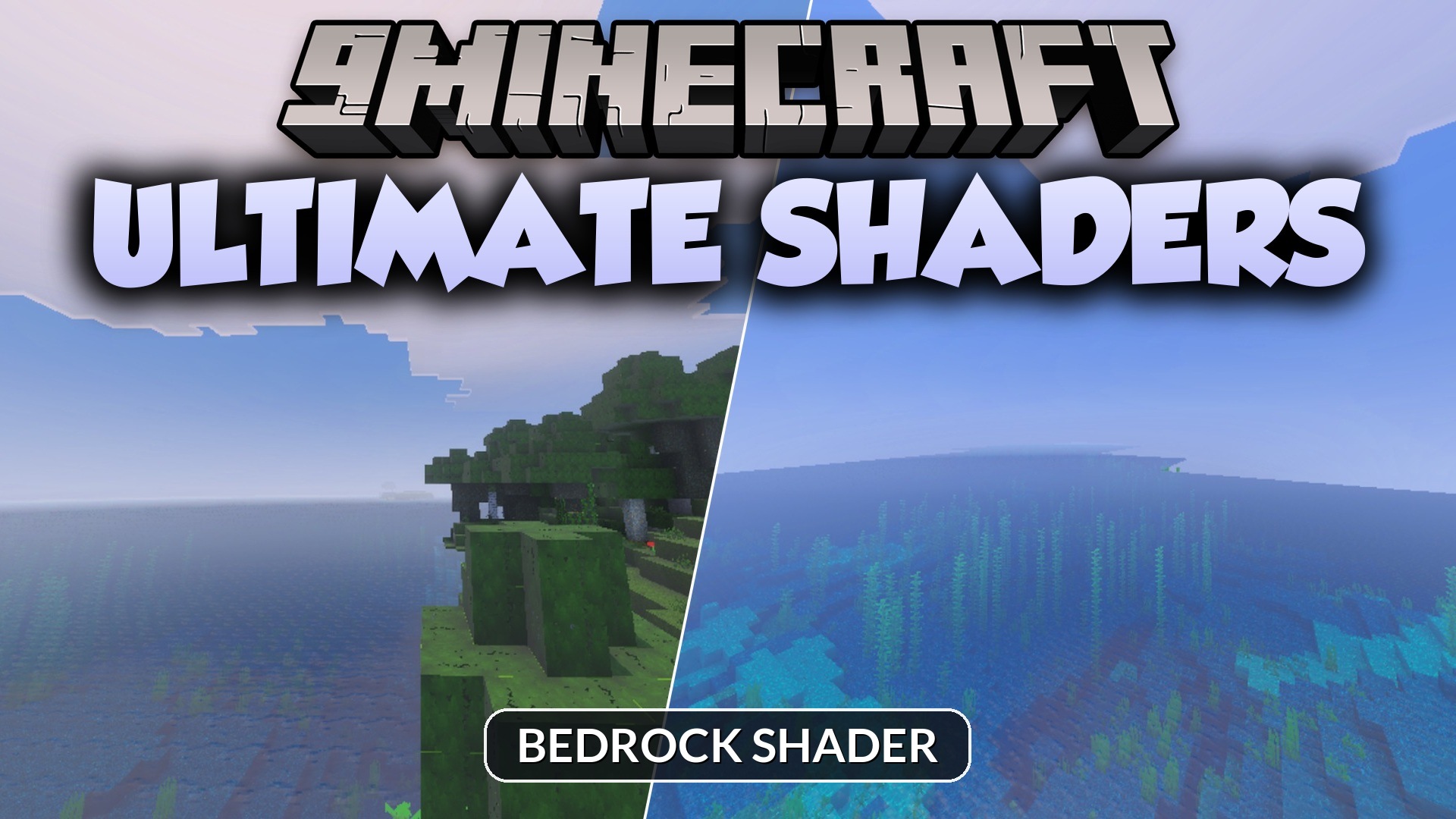 Ultimate Shaders