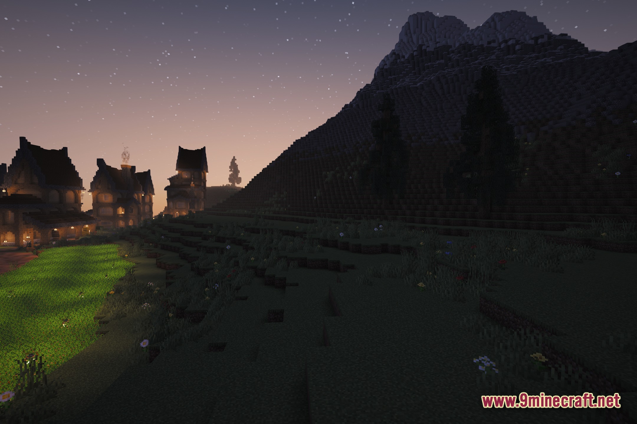 Unbound Sovereign 202 Shaders Screenshot 11