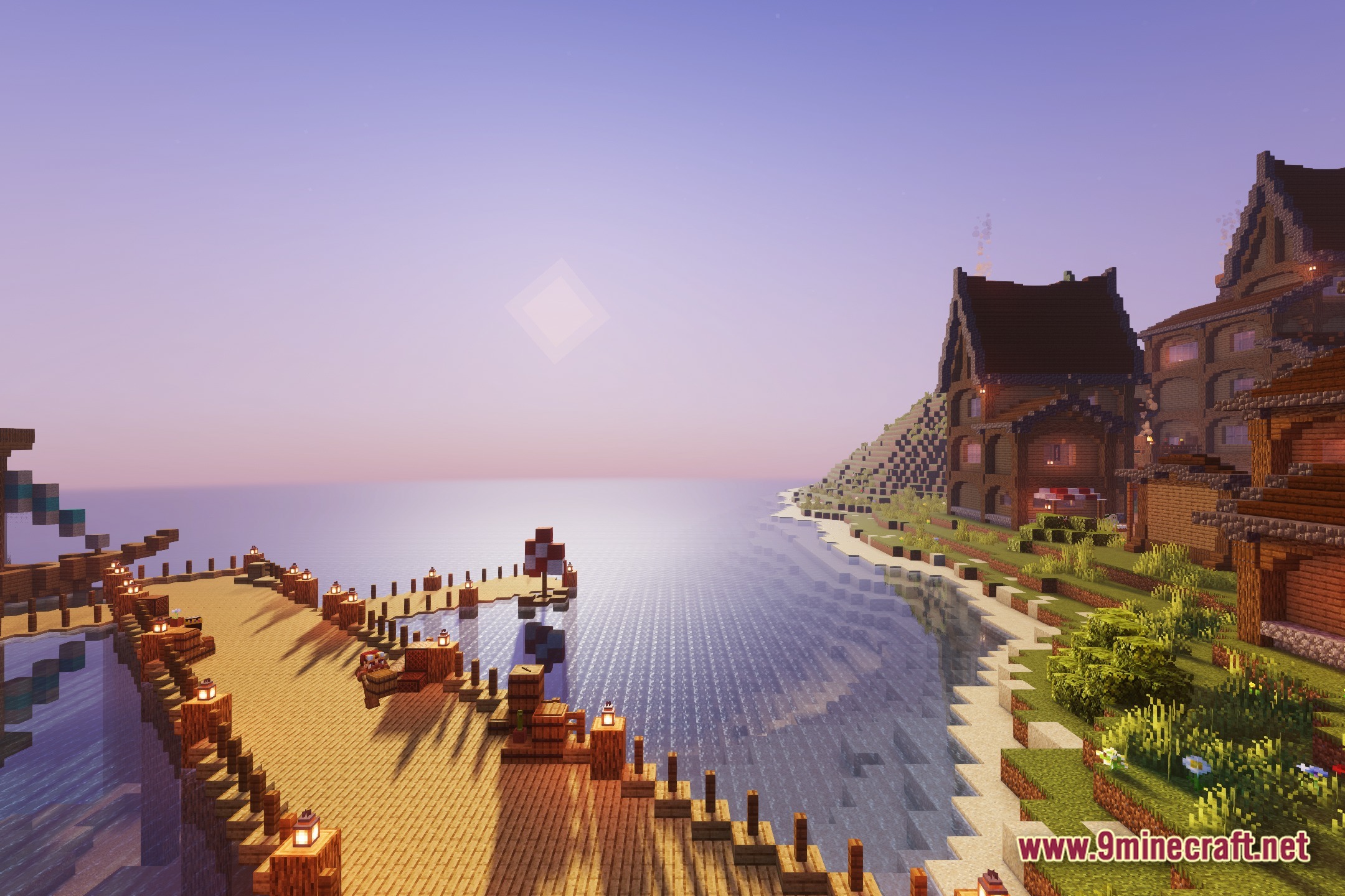 Unbound Visual Shaders Screenshot 12
