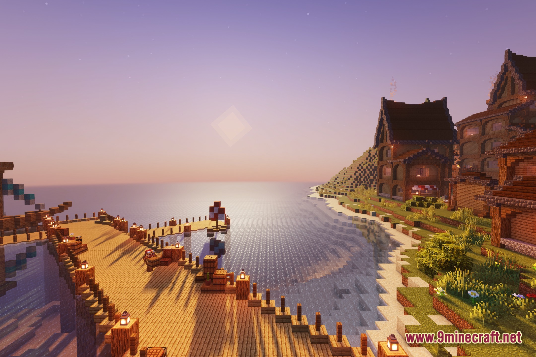 Unbound Visual Shaders Screenshot 2