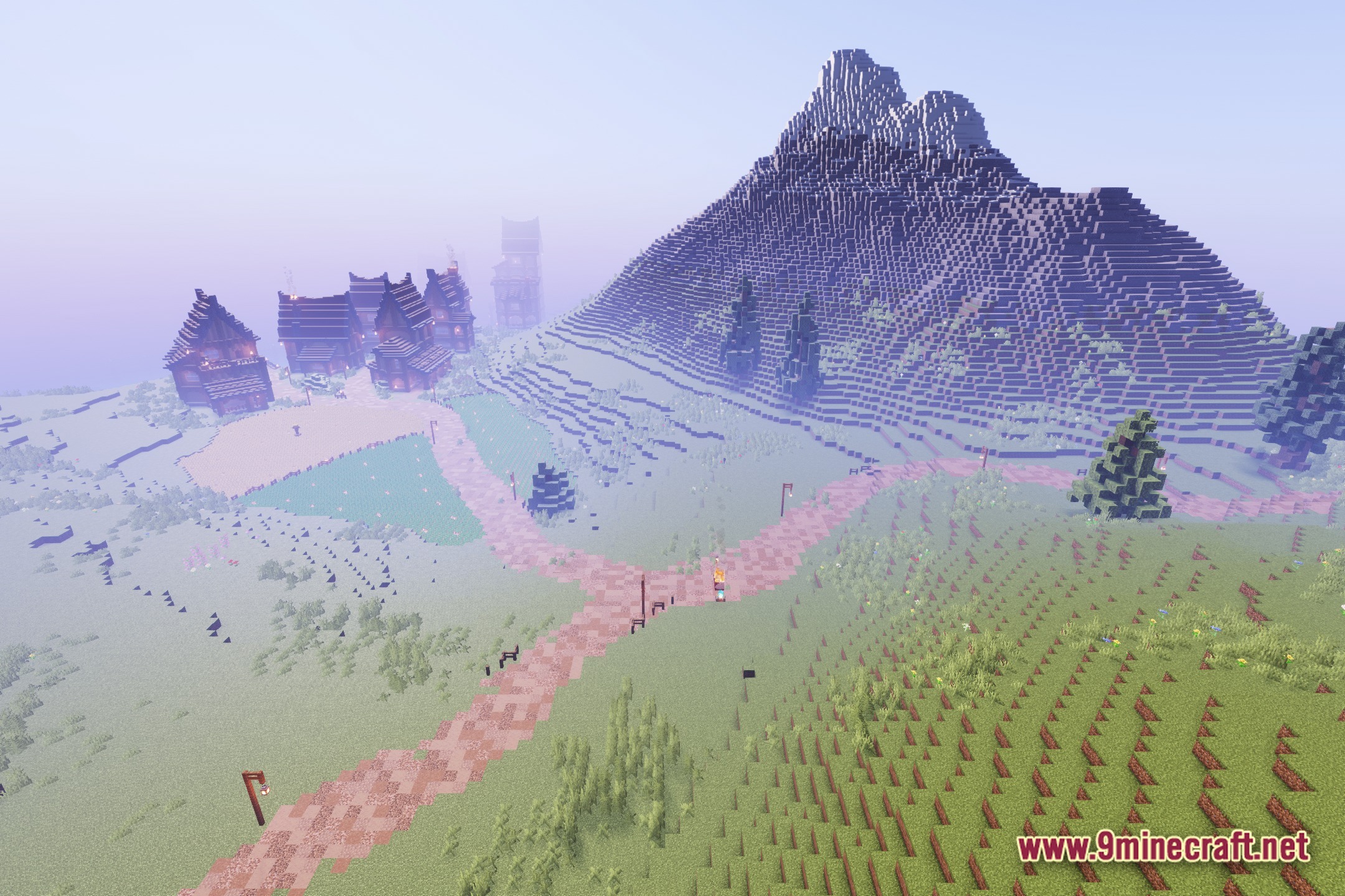 Unbound Visual Shaders Screenshot 5