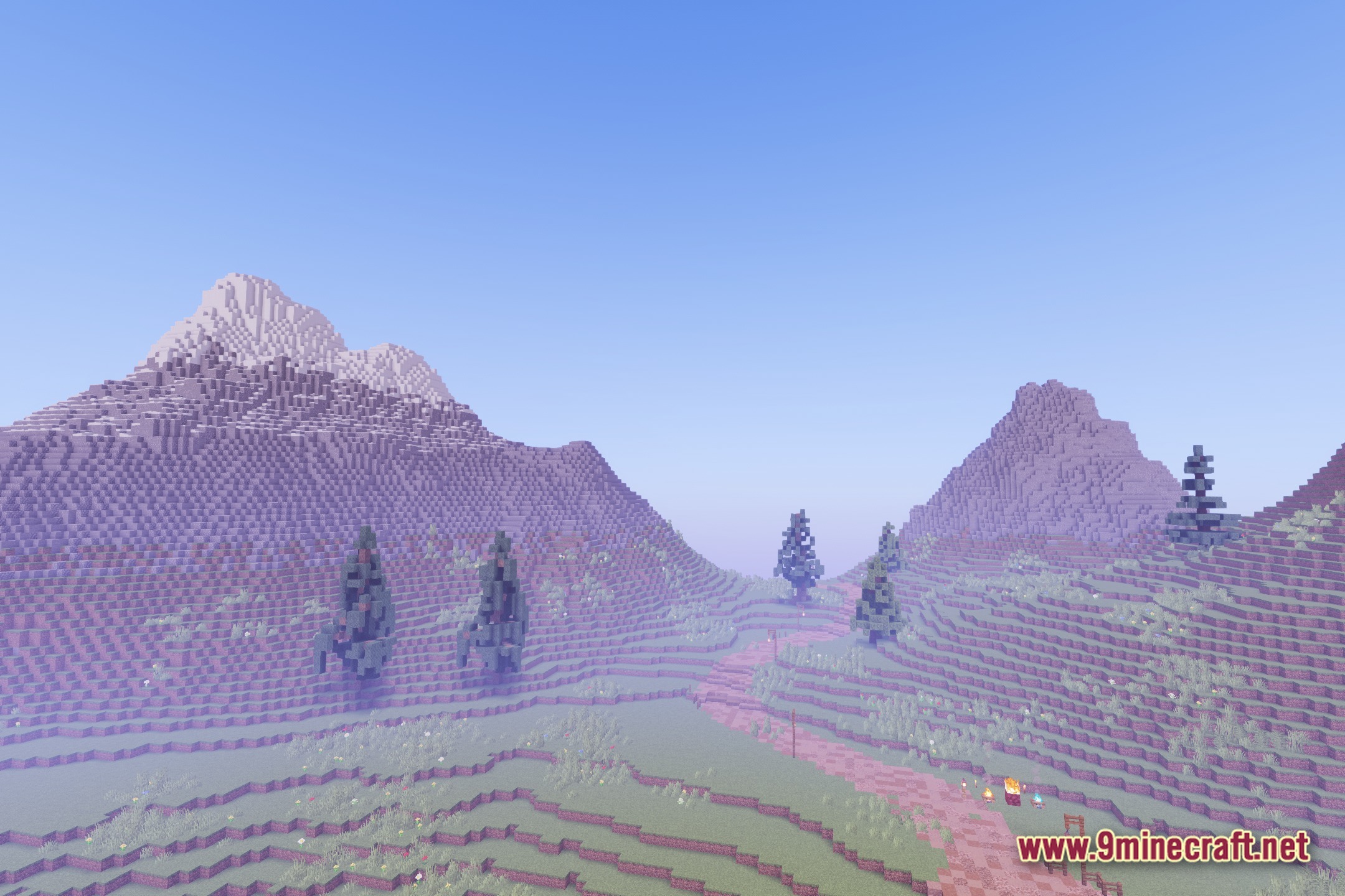 Unbound Visual Shaders Screenshot 6