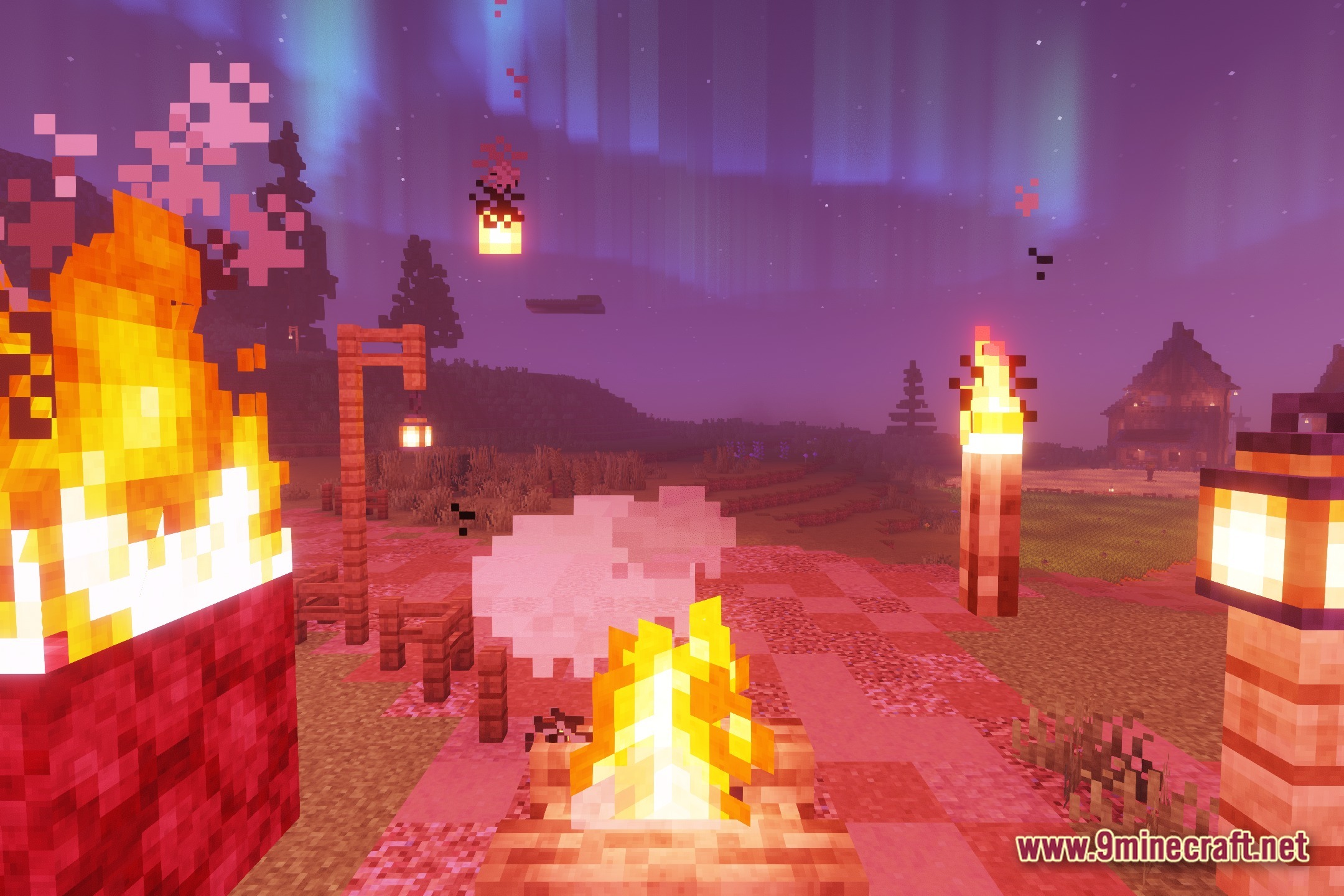 Unbound Visual Shaders Screenshot 7