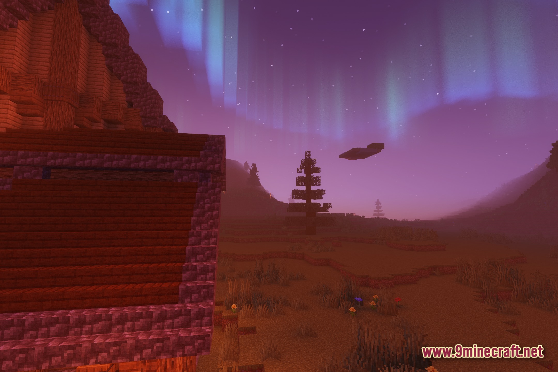 Unbound Visual Shaders Screenshot 8