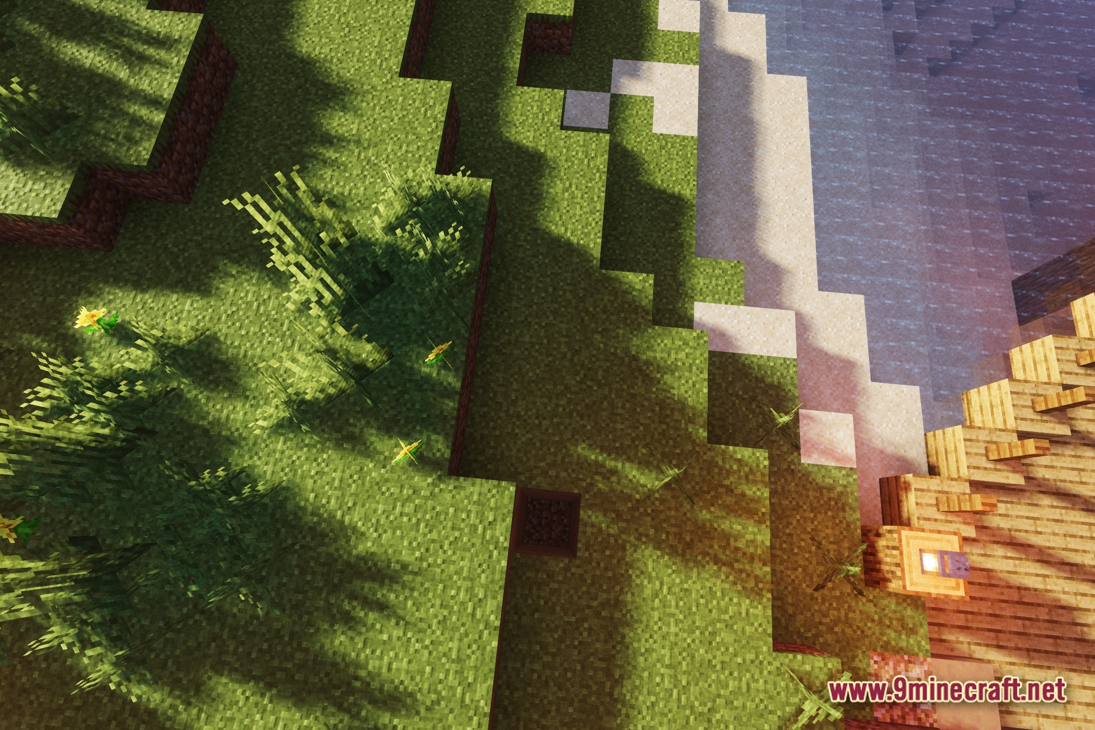 Unbound Visual Shaders Screenshot 9
