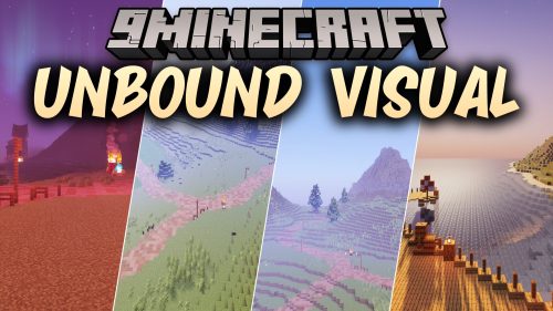 Unbound Visual Shaders