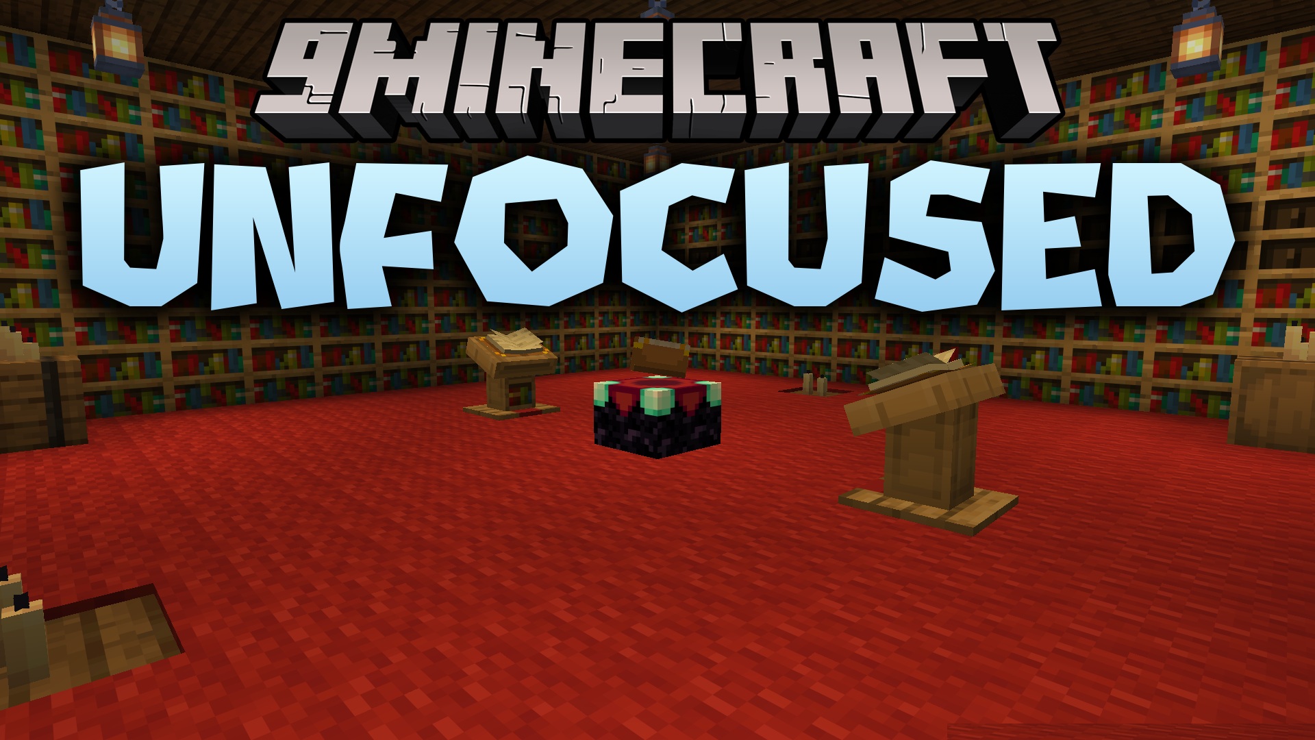 Unfocused Mod