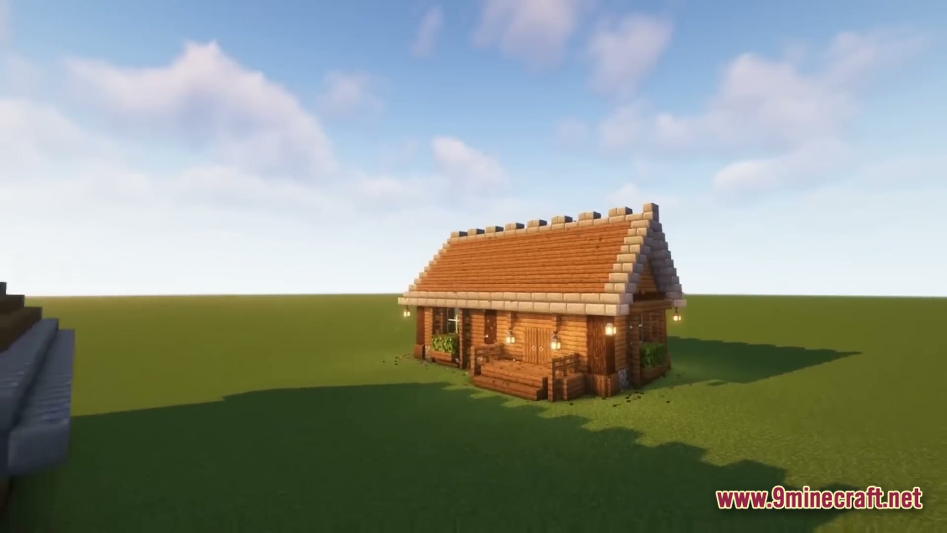 Uniform Breakout Map Screenshot 2
