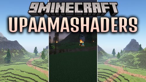 UpaamaShaders Shaders