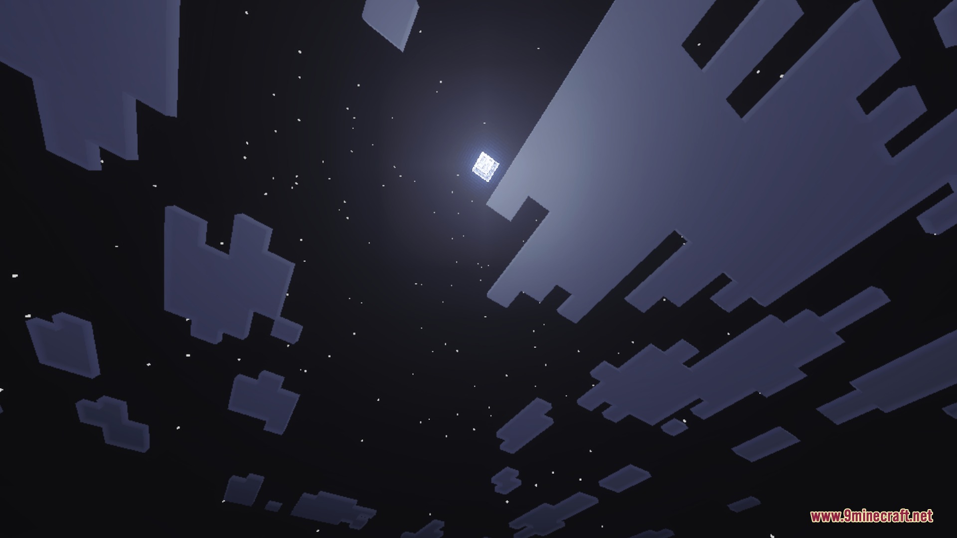VFX VISUALS Shader (26.x, 1.21) – Cinematic Deferred Lighting on Any Device — screenshot 6