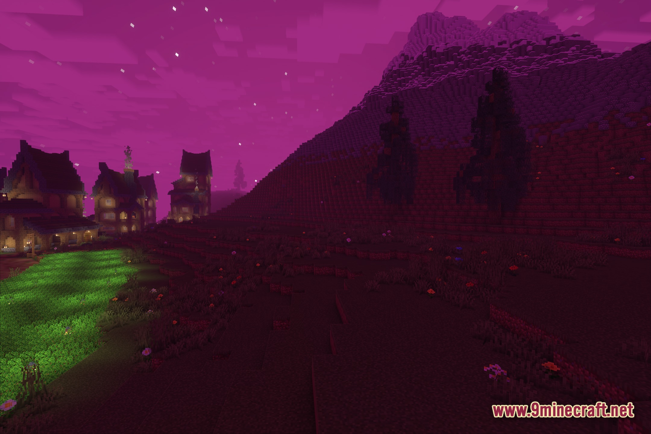 Valentine Shaders Screenshot 11