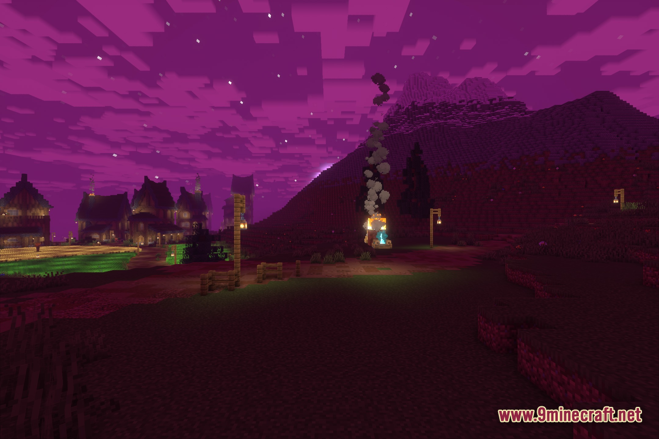 Valentine Shaders Screenshot 4