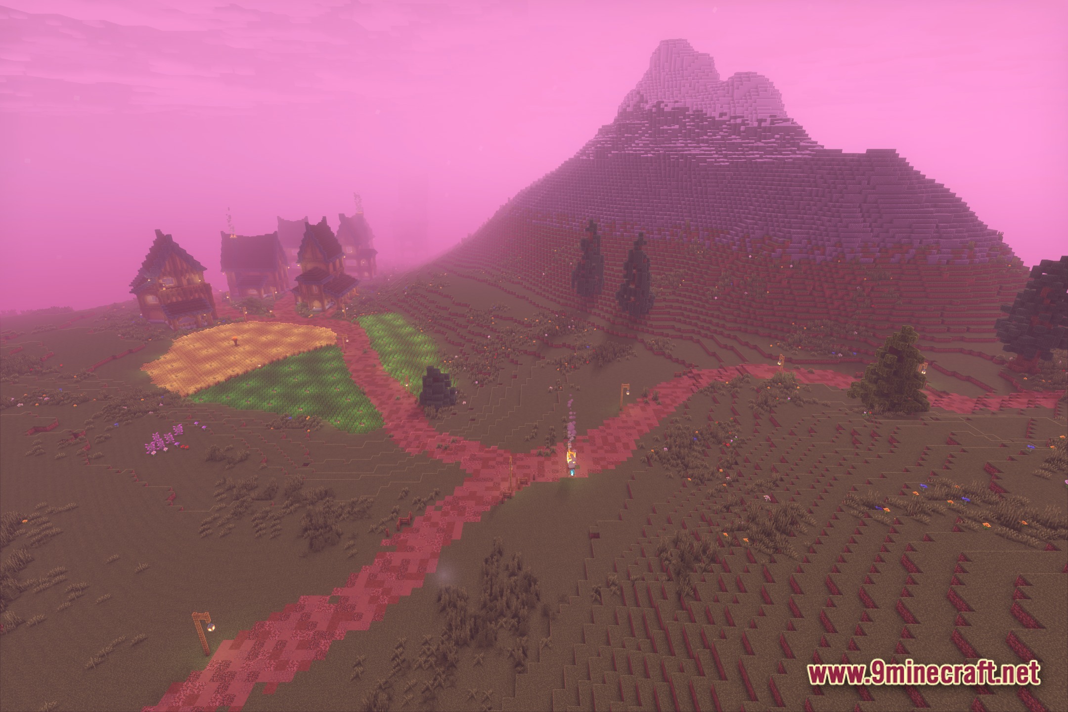 Valentine Shaders Screenshot 5