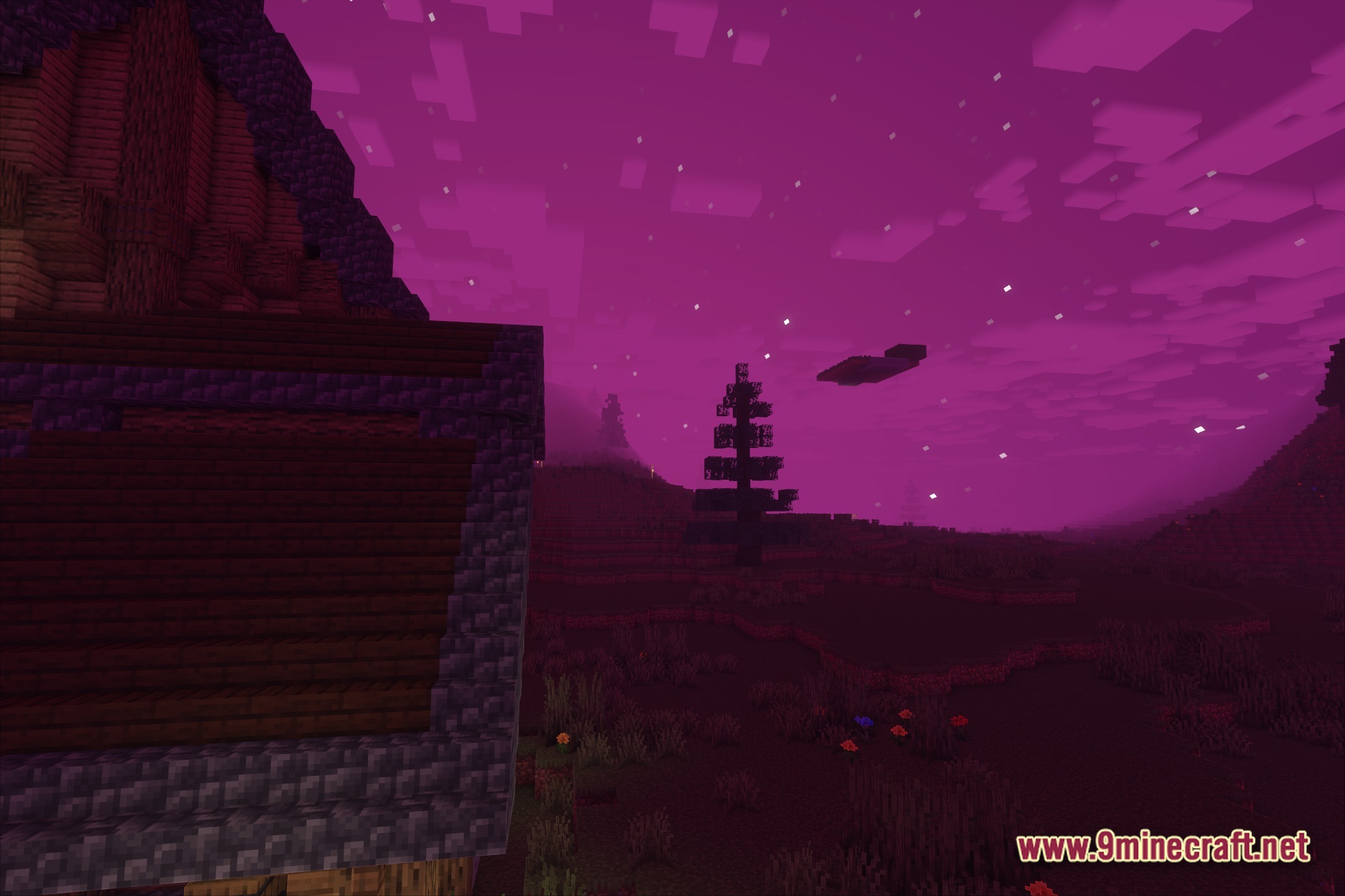Valentine Shaders Screenshot 8