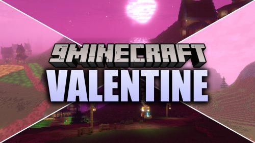 Valentine Shaders