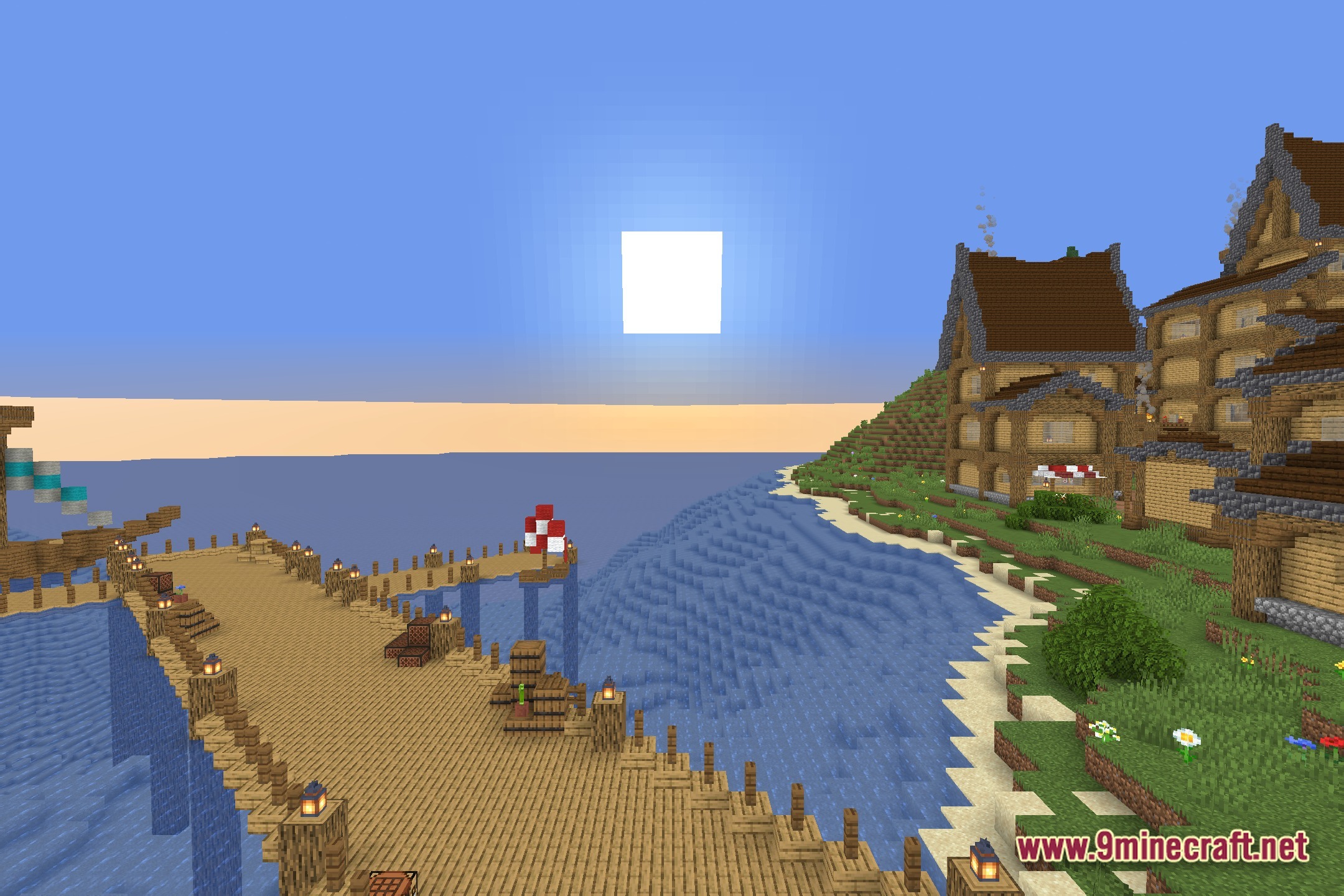 Velocity Glide Shaders Screenshot 2