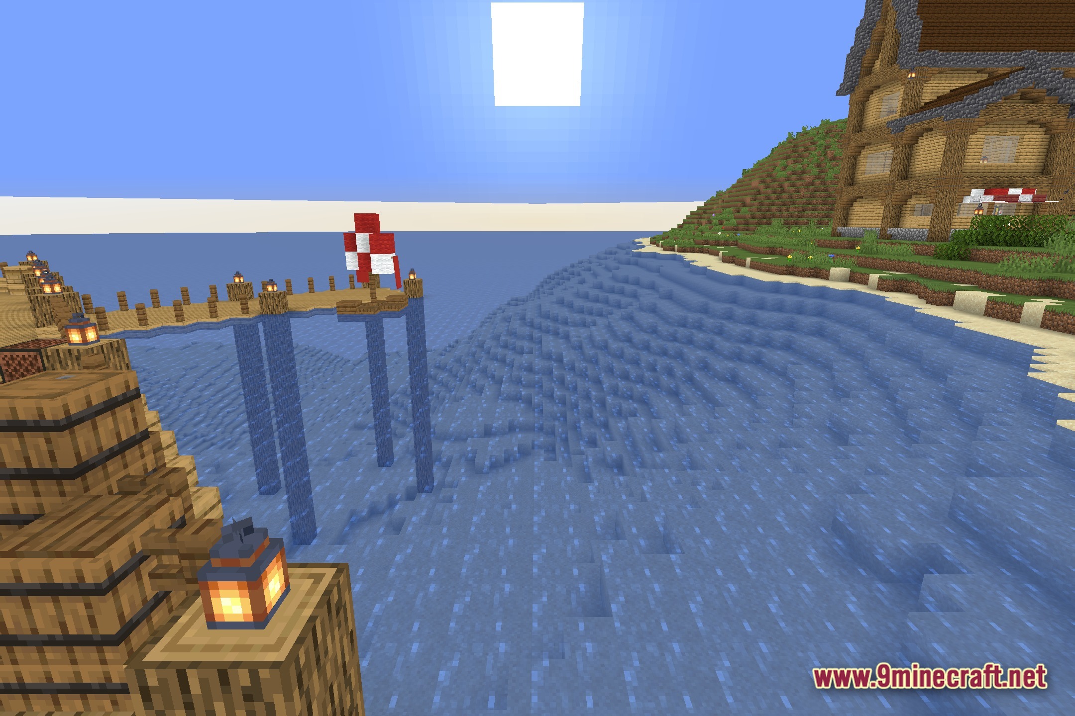 Velocity Glide Shaders Screenshot 3