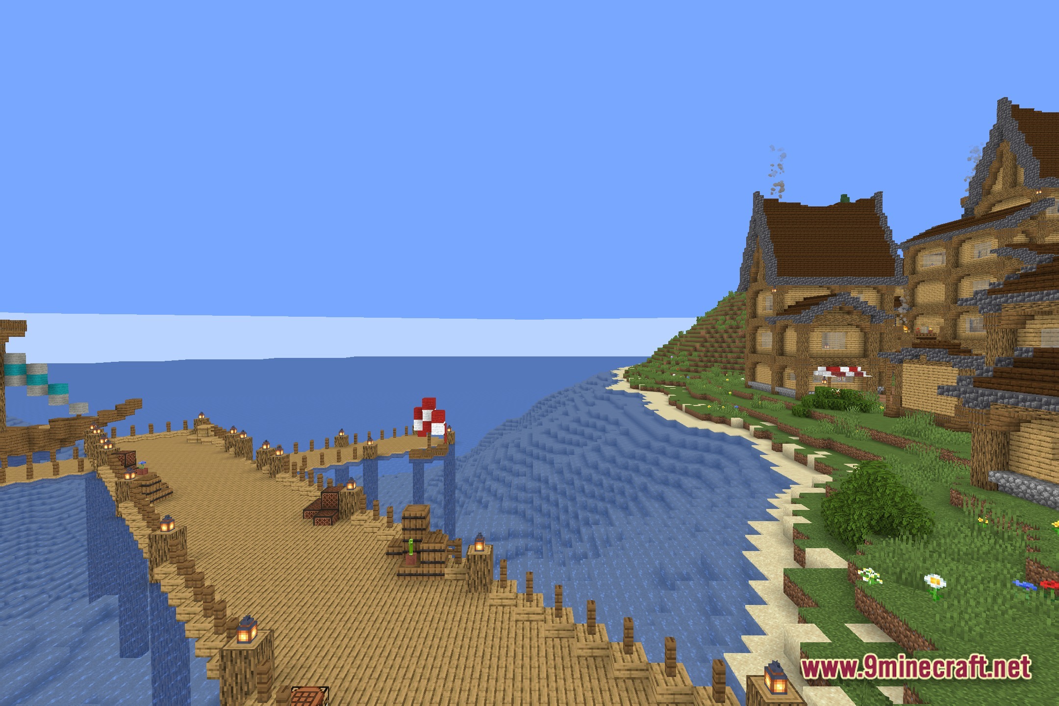 Velocity Glide Shaders Screenshot 8