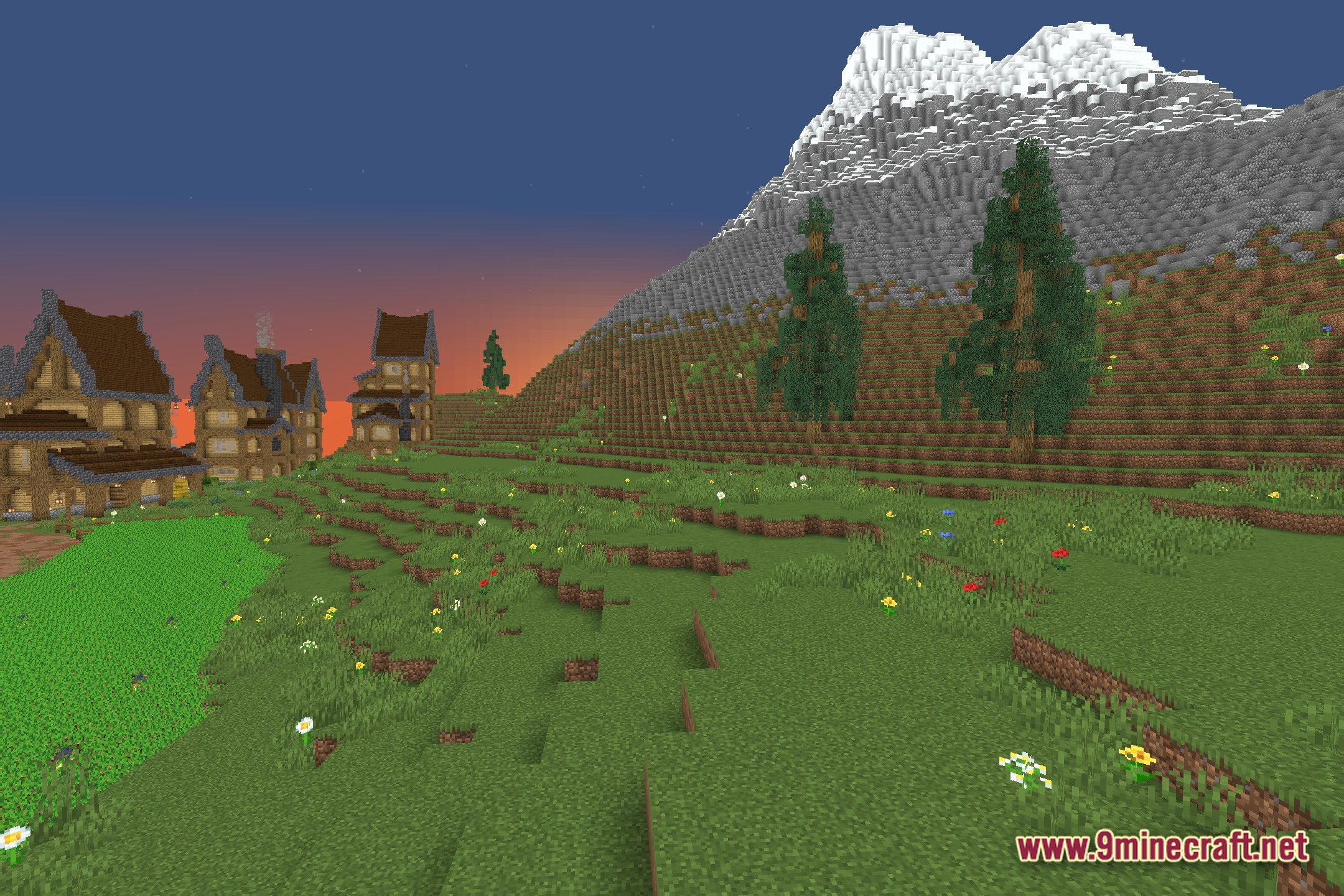 Velocity Glide Shaders Screenshot 9