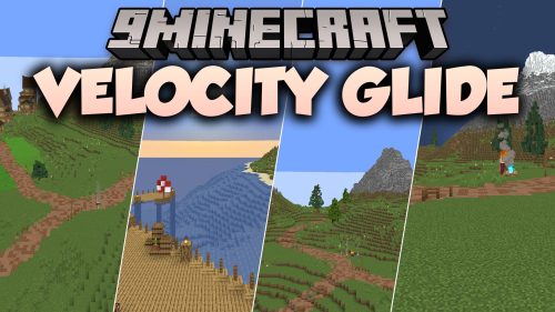 Velocity Glide Shaders