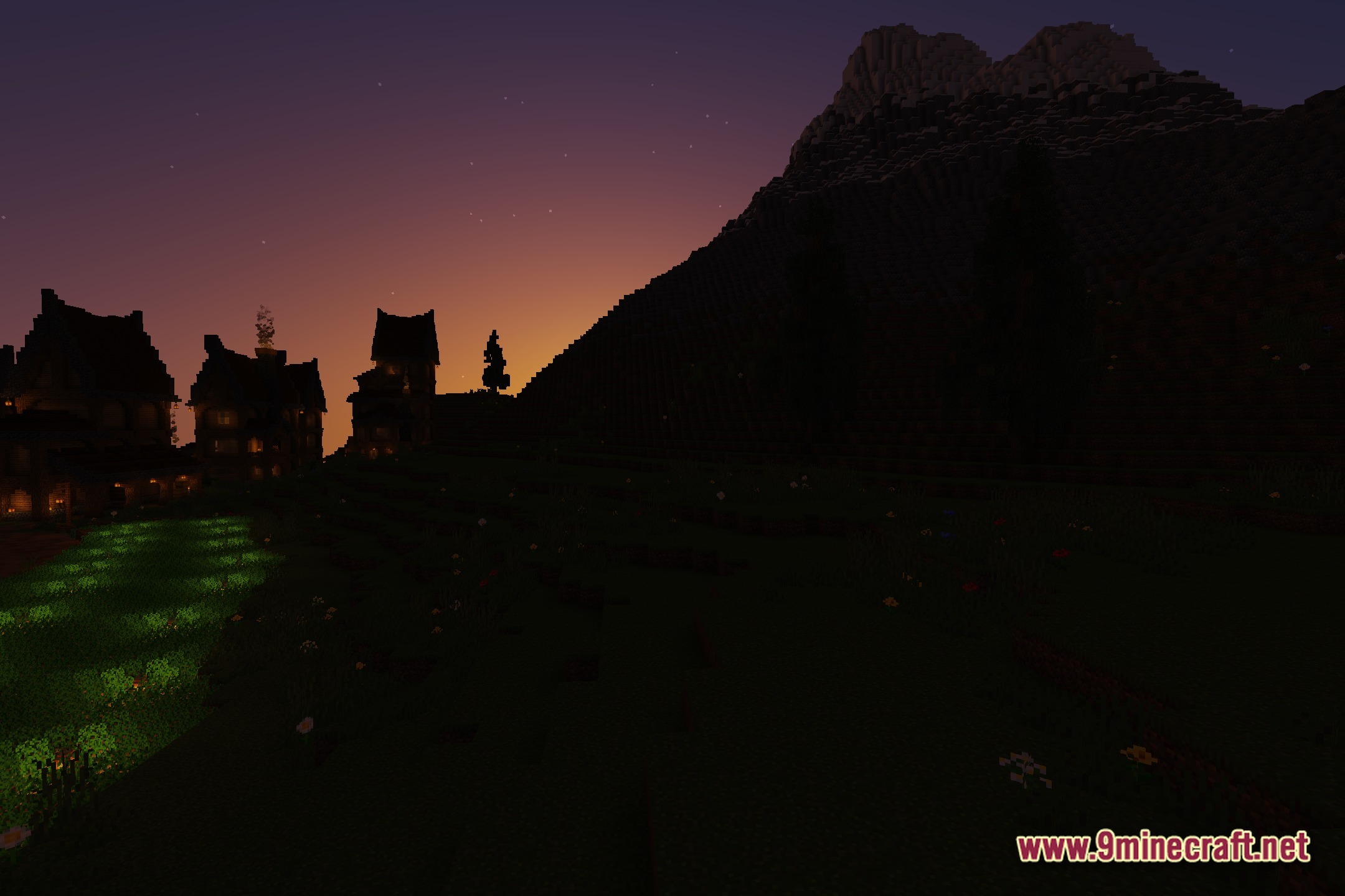 VerdantLight Lite Shaders Screenshot 10