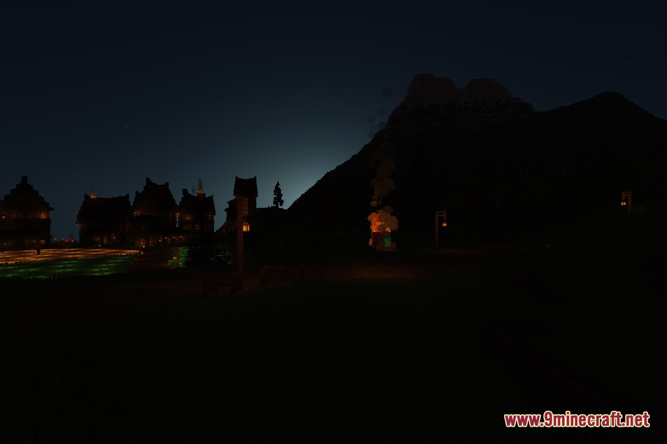 VerdantLight Lite Shaders Screenshot 4
