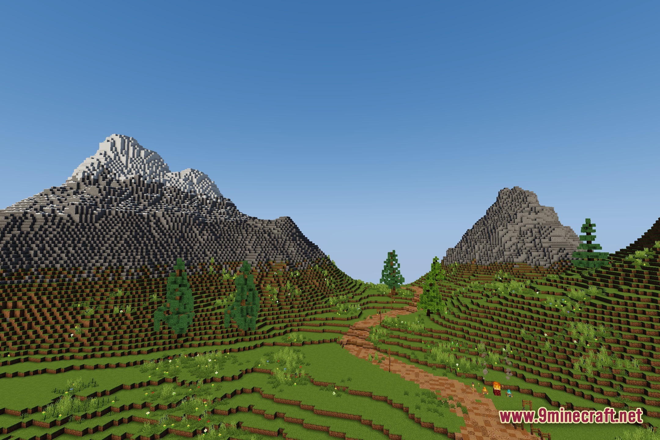 VerdantLight Lite Shaders Screenshot 6
