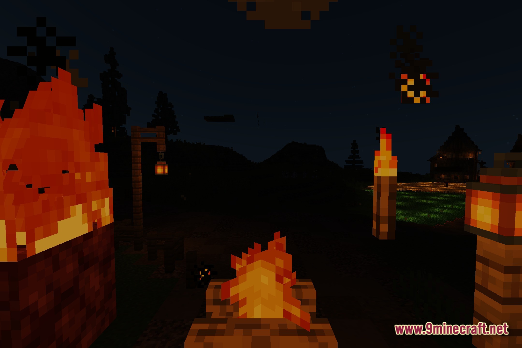 VerdantLight Lite Shaders Screenshot 7
