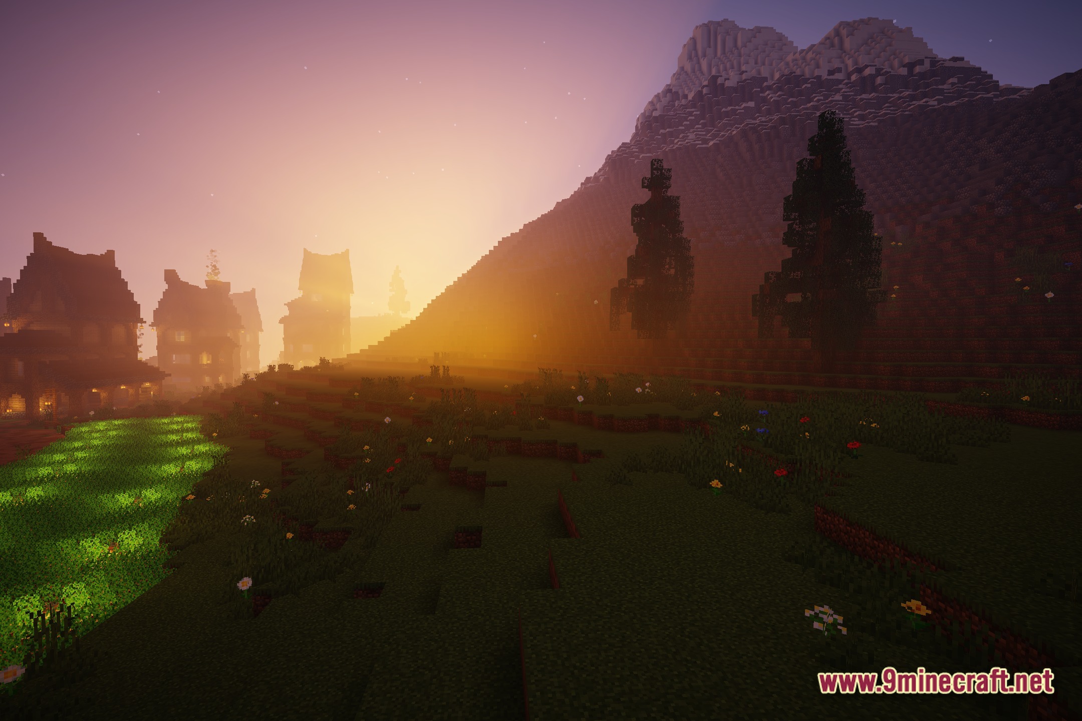 VerdantLight Pro Shaders Screenshot 11