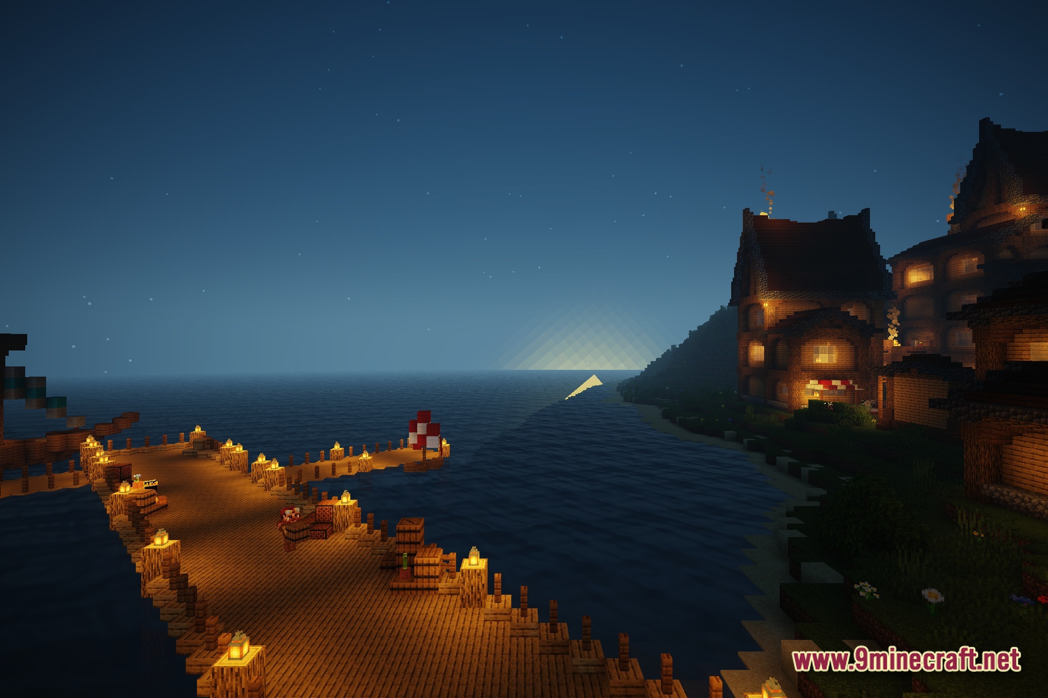 VerdantLight Pro Shaders Screenshot 12