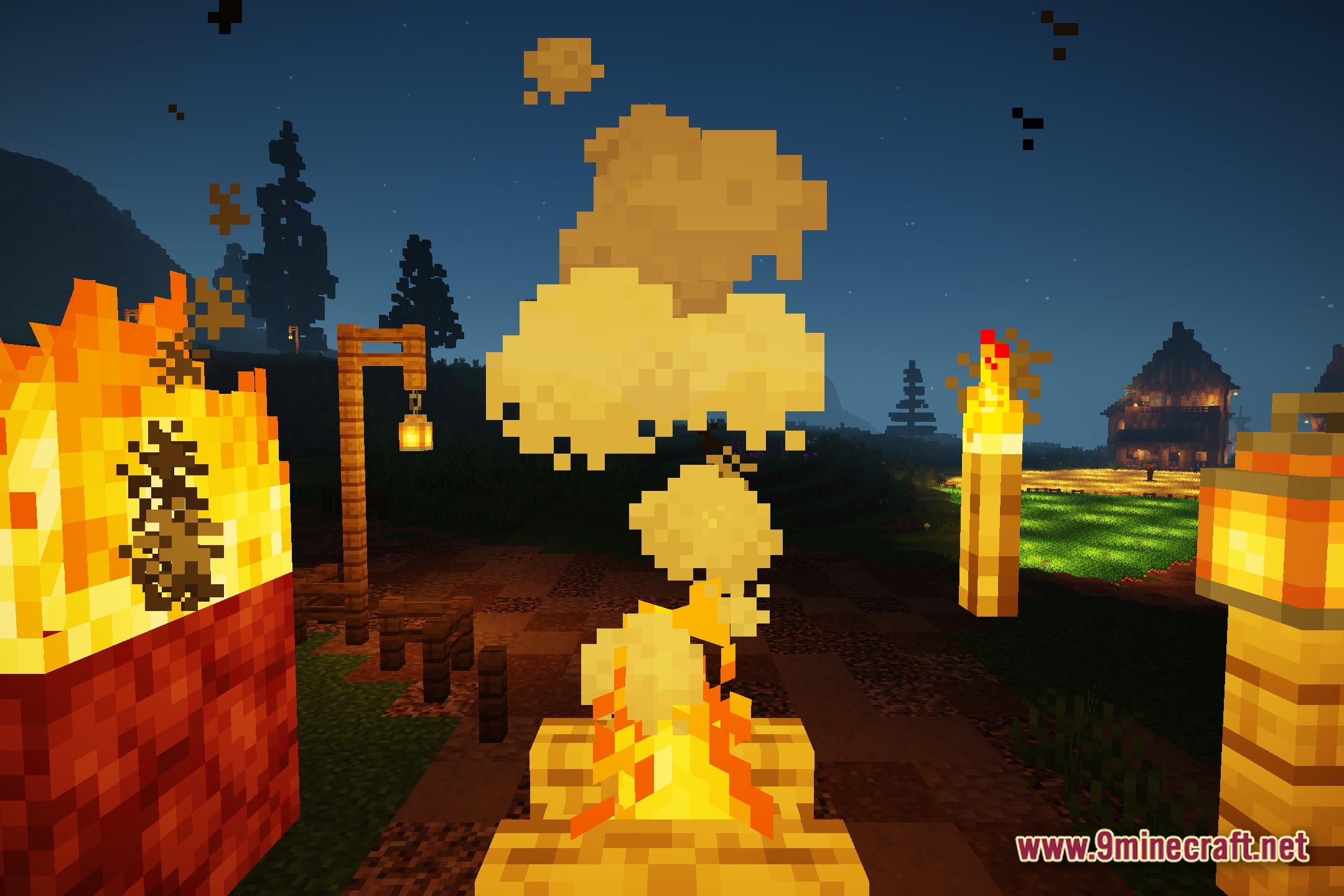 VerdantLight Pro Shaders Screenshot 7
