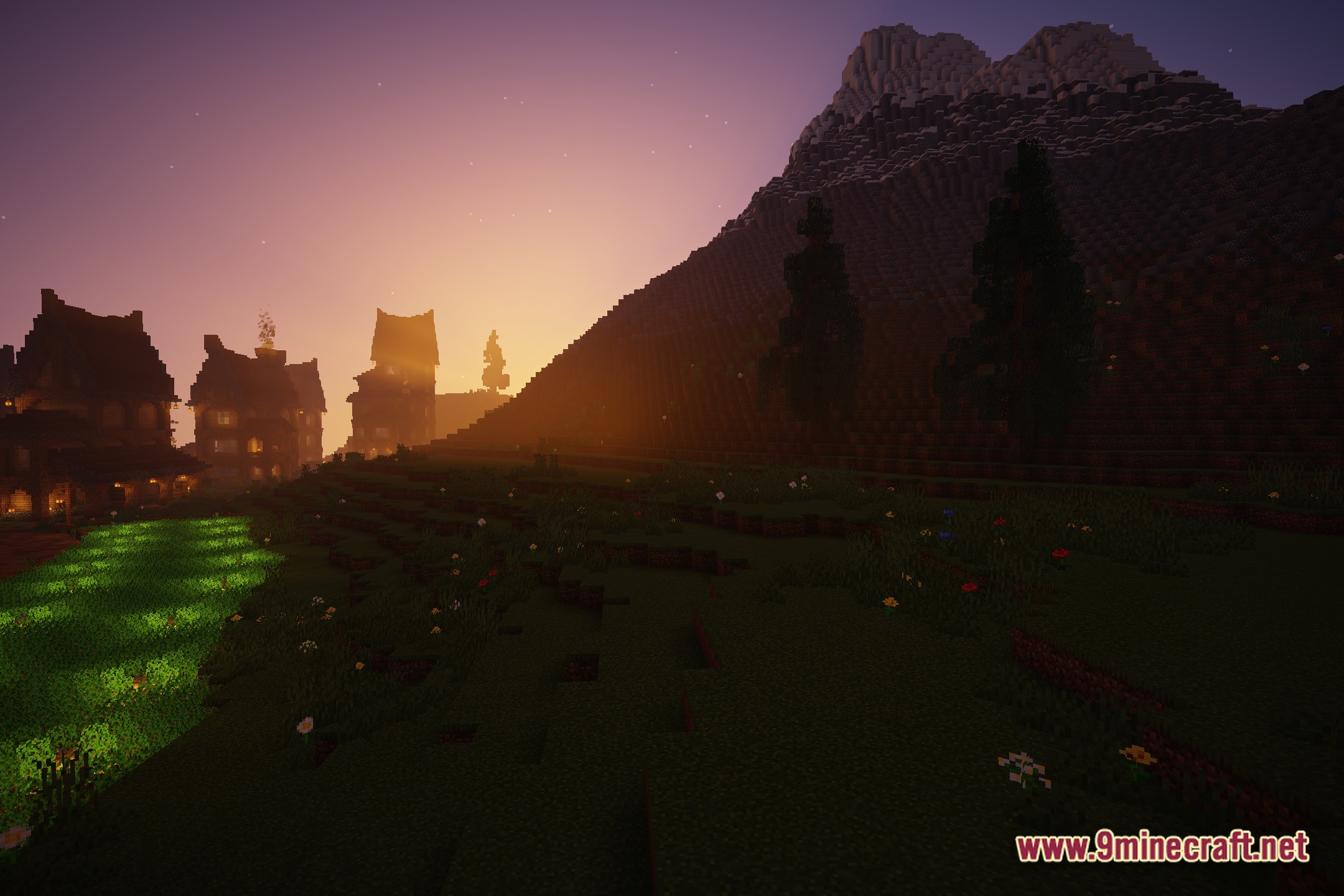 VerdantLight Shaders Screenshot 11