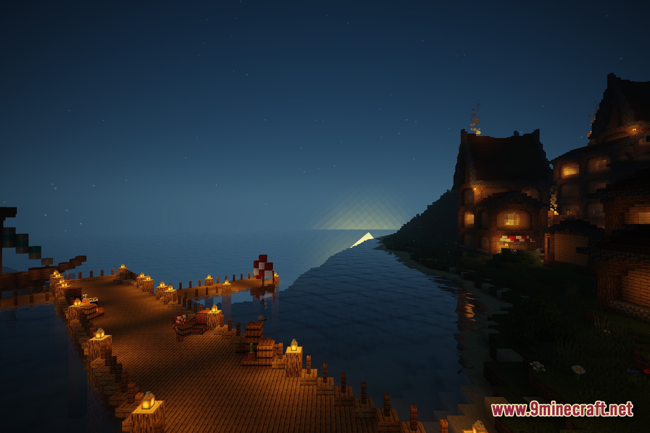 VerdantLight Shaders Screenshot 12