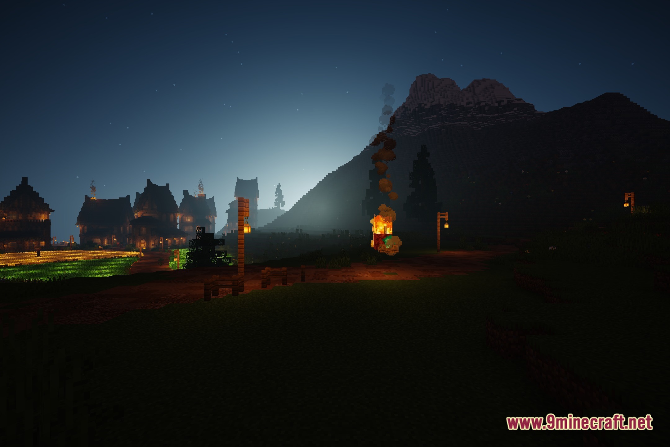 VerdantLight Shaders Screenshot 4