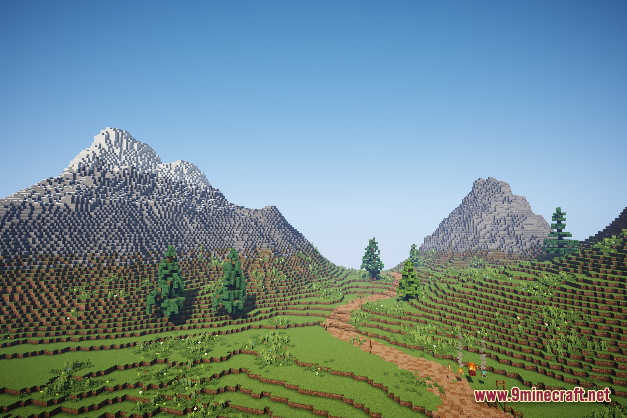 VerdantLight Shaders Screenshot 6