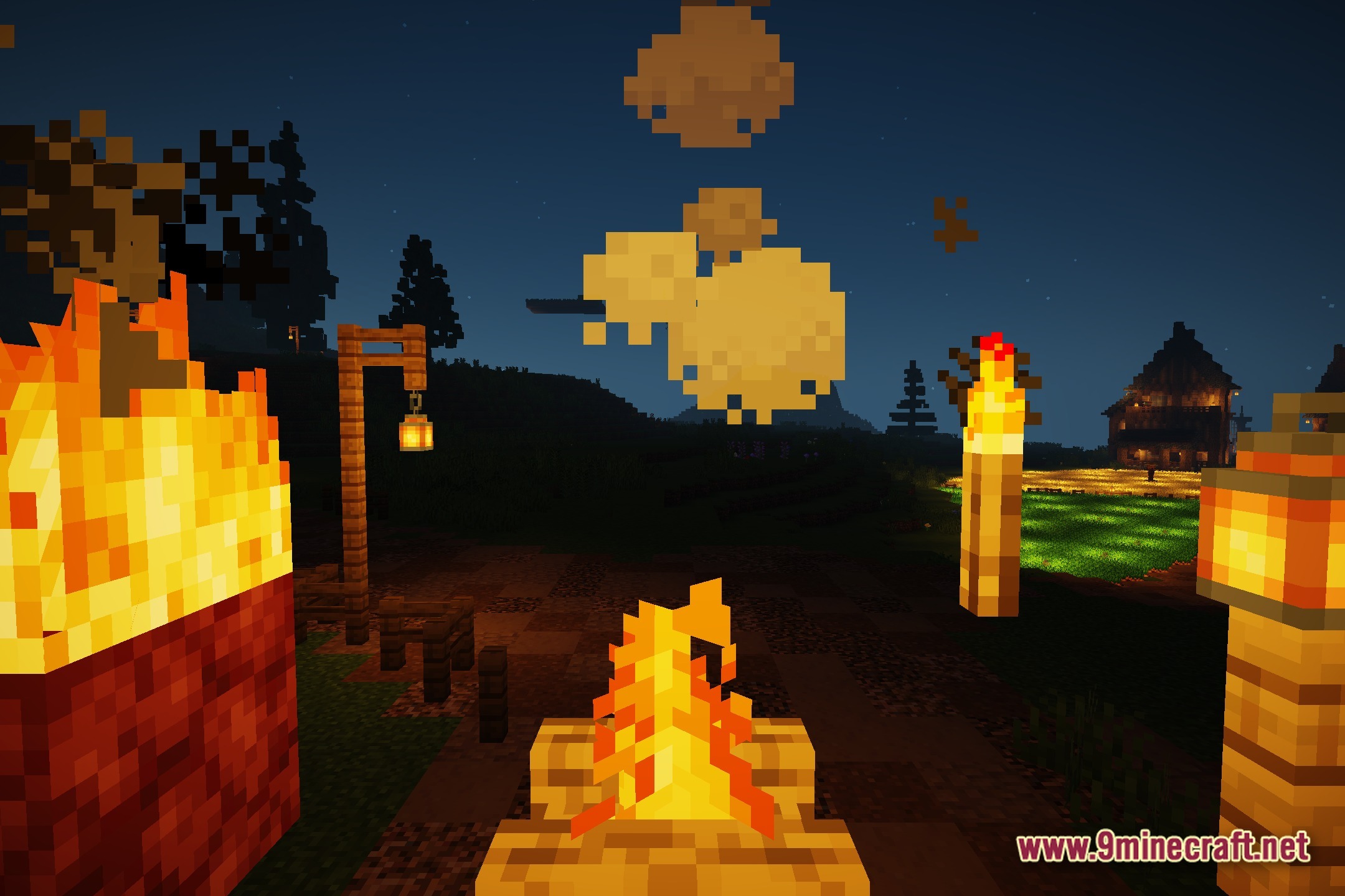 VerdantLight Shaders Screenshot 7