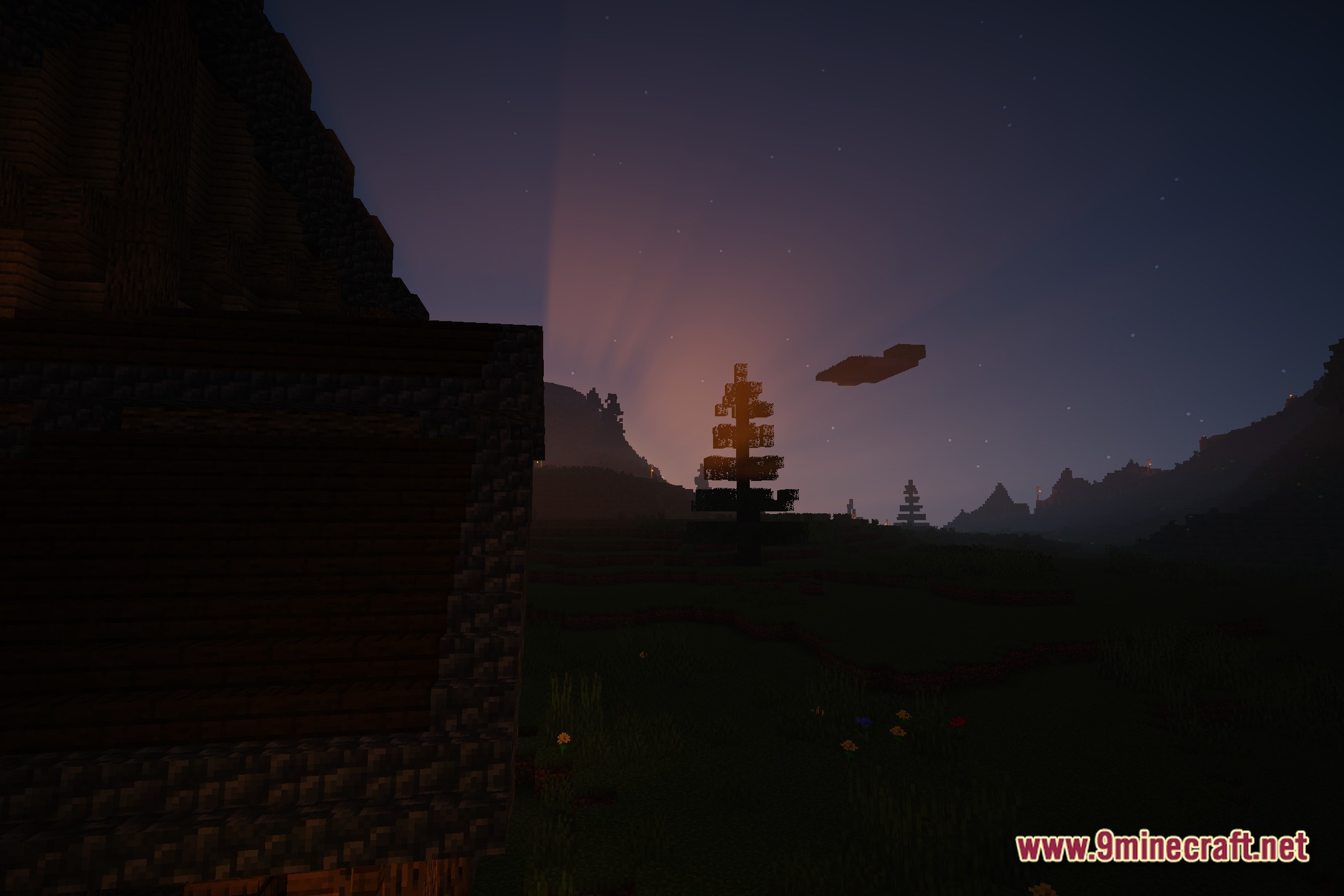 VerdantLight Shaders Screenshot 8