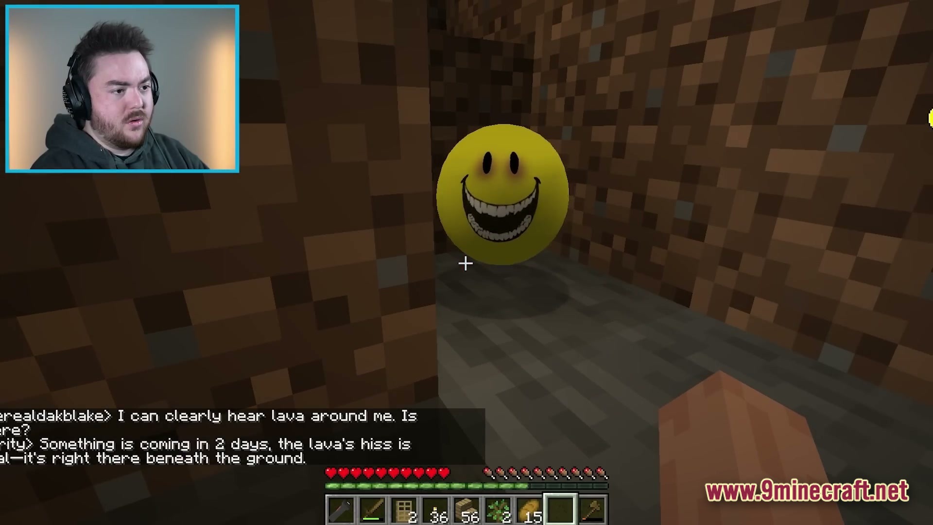 Verity Craft Modpack (1.20.1) – Survive With A Living Assistant — screenshot 3