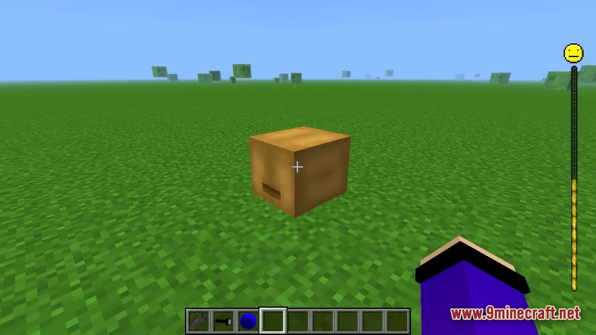 Verity Craft Modpack (1.20.1) – Survive With A Living Assistant — screenshot 6
