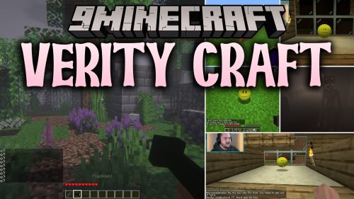 Verity Craft Modpack