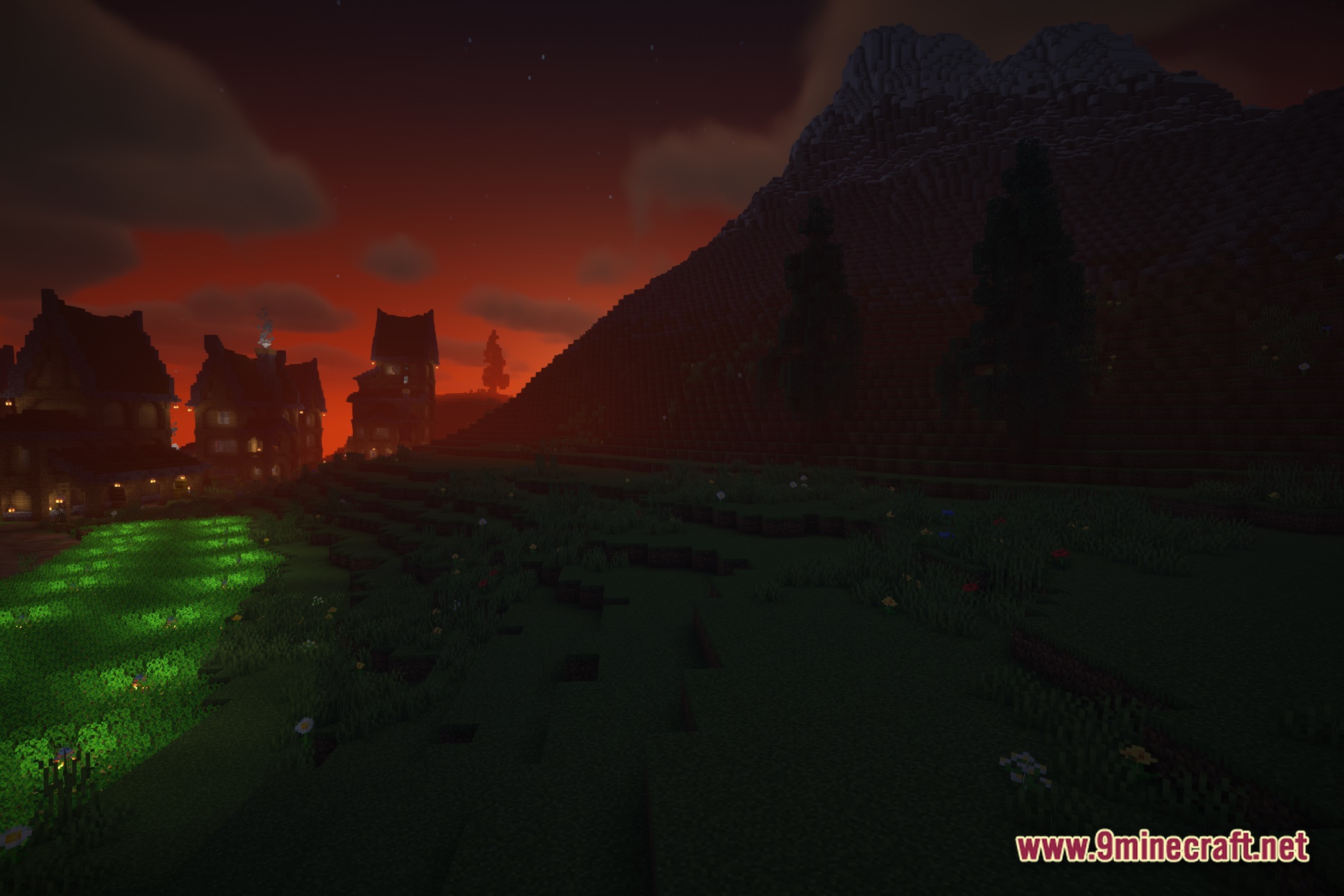 Verlixia Shaders Screenshot 11