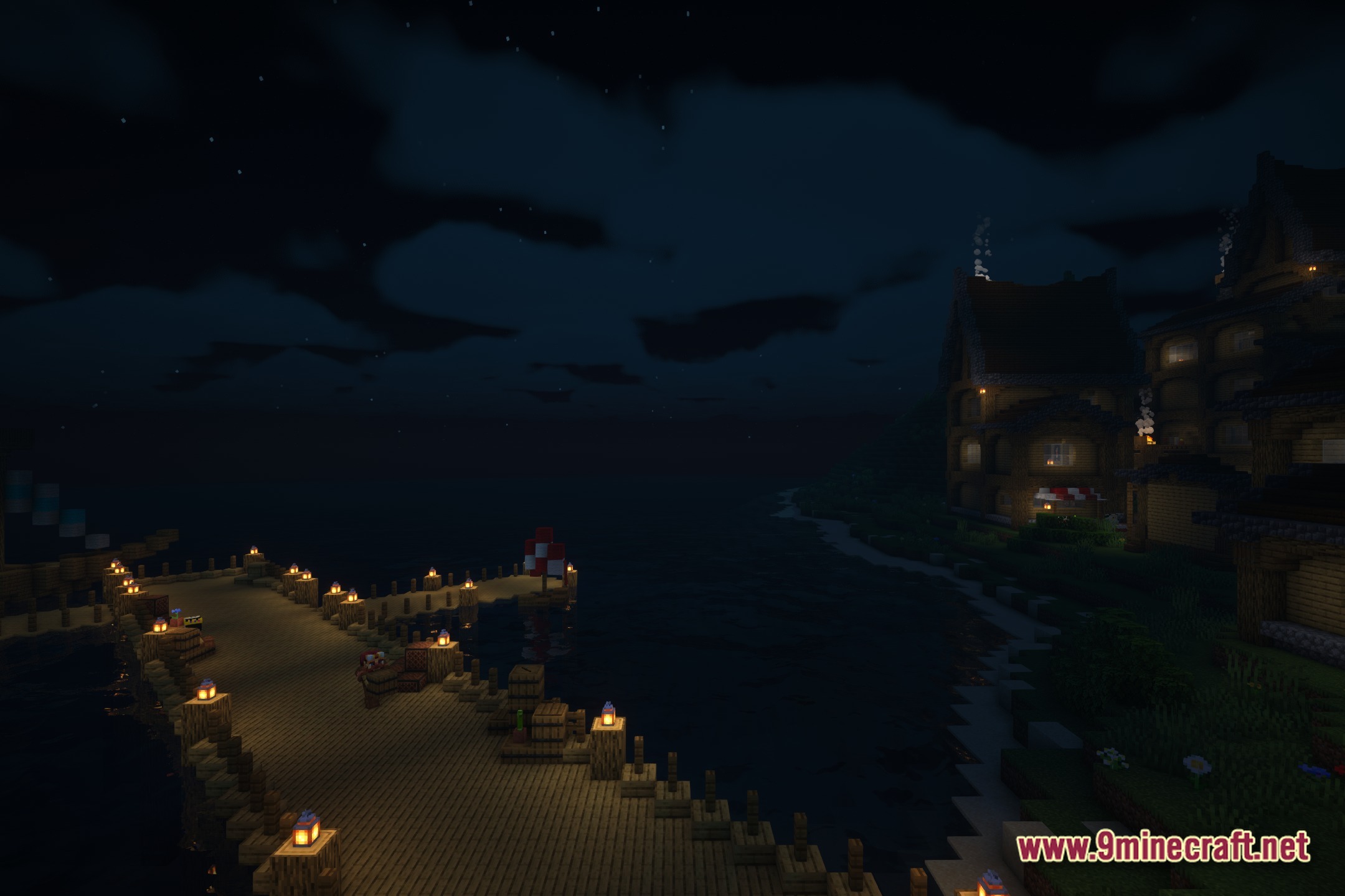 Verlixia Shaders Screenshot 12
